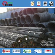 Control Deformed Steel Bar for Construction Carbon Steel